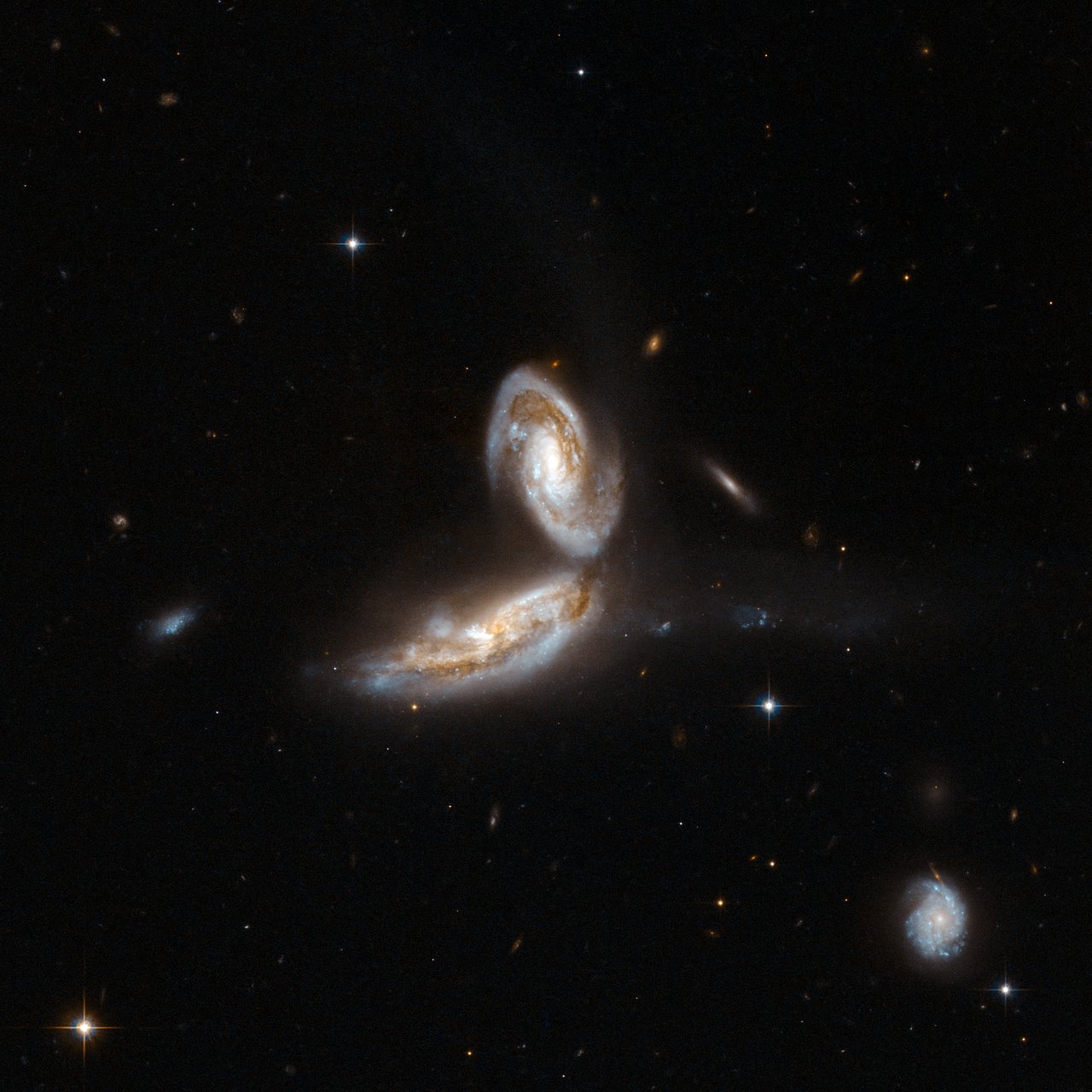 NGC 5331